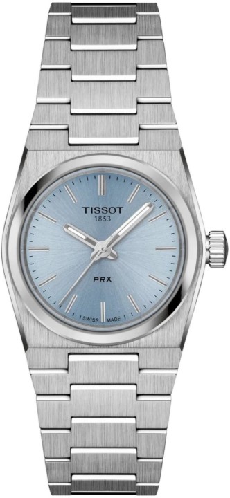 Bild von Tissot PRX Quartz