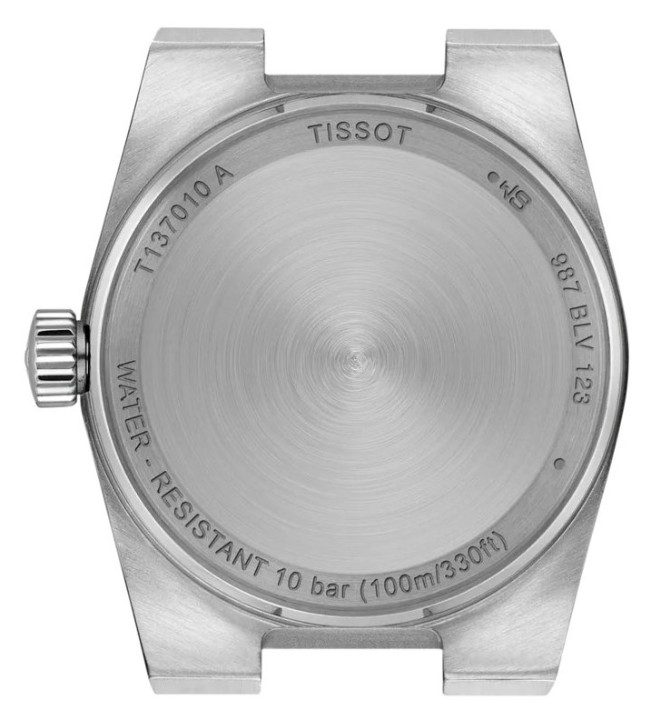 Bild von Tissot PRX Quartz