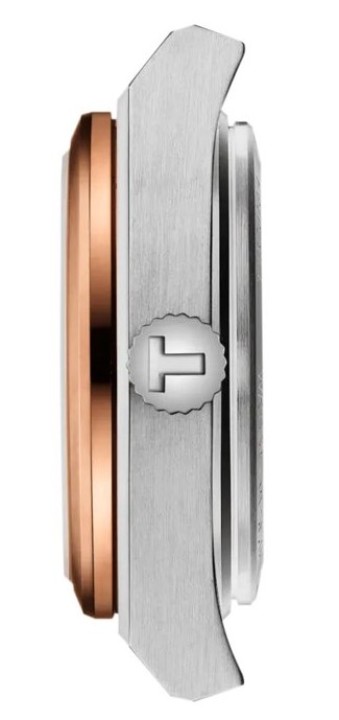 Bild von Tissot PRX Quartz