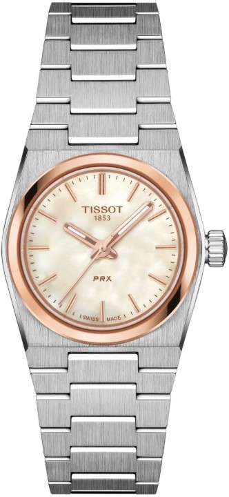 Bild von Tissot PRX Quartz