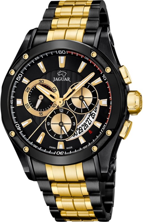 Bild von Jaguar Special Edition