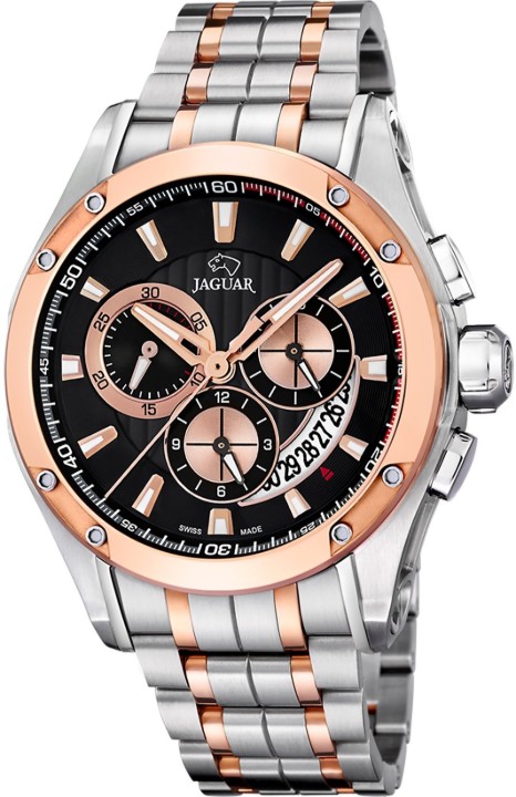 Bild von Jaguar Special Edition