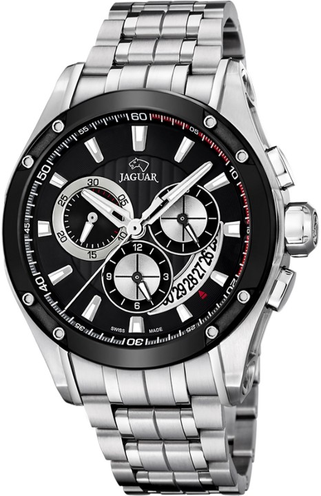 Bild von Jaguar Special Edition