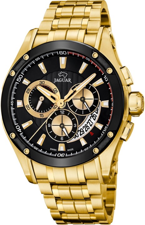 Bild von Jaguar Special Edition