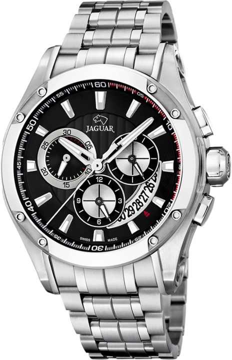 Bild von Jaguar Special Edition