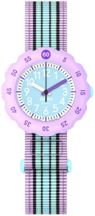 Bild von Flik Flak Loop In Pastel