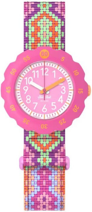 Bild von Flik Flak Loop In Pink