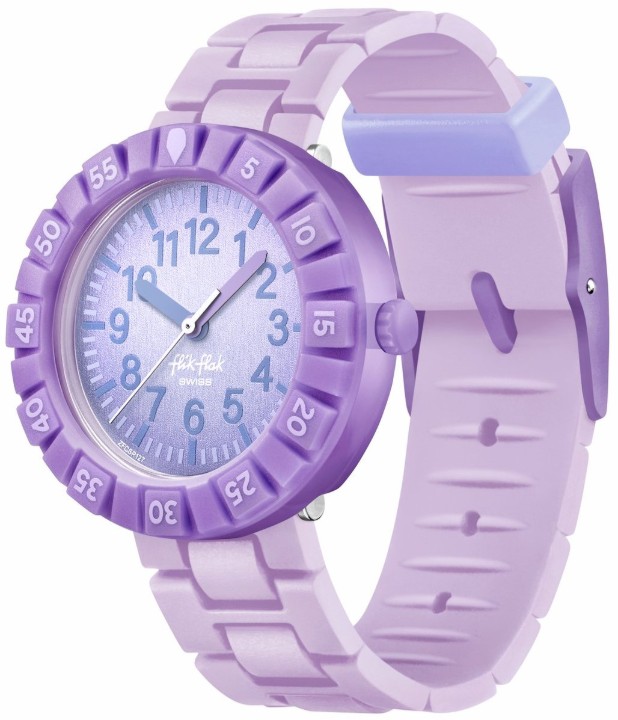 Bild von Flik Flak Lavendology