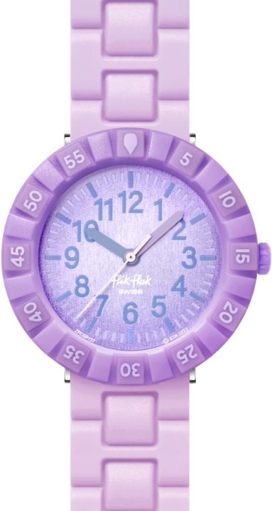 Bild von Flik Flak Lavendology
