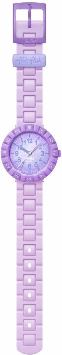 Bild von Flik Flak Lavendology