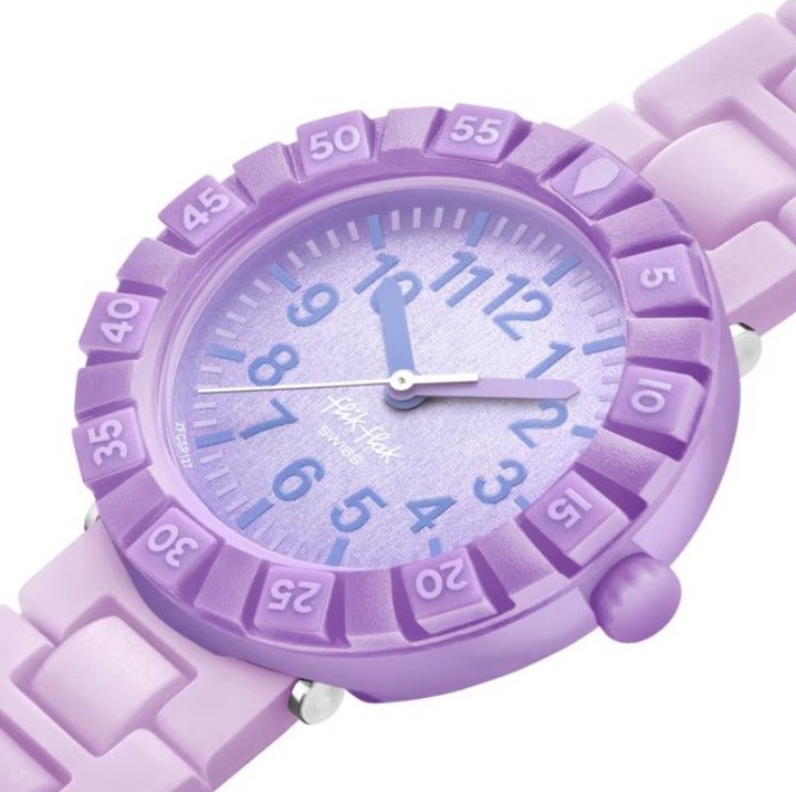 Bild von Flik Flak Lavendology