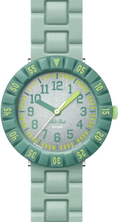 Bild von Flik Flak Greenology