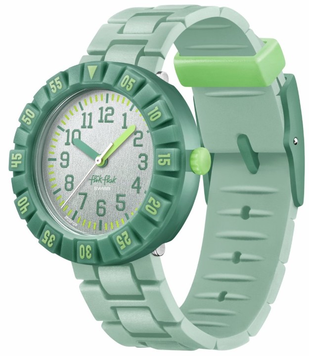 Bild von Flik Flak Greenology
