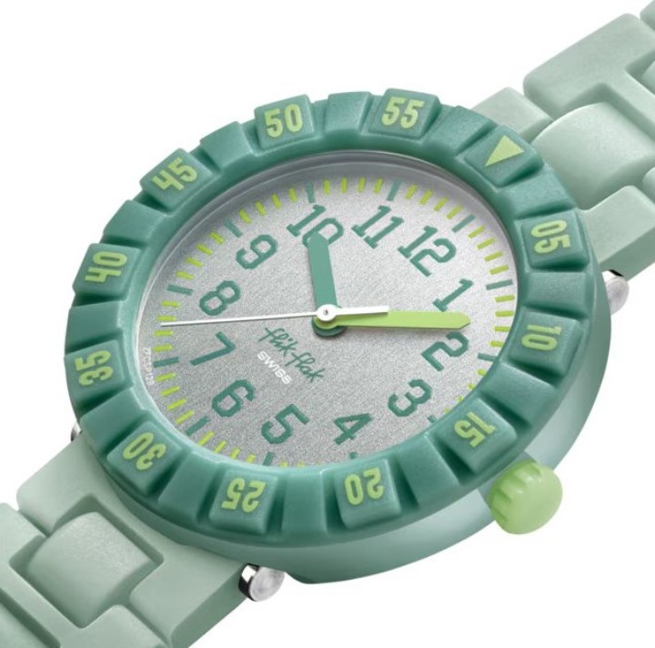 Bild von Flik Flak Greenology