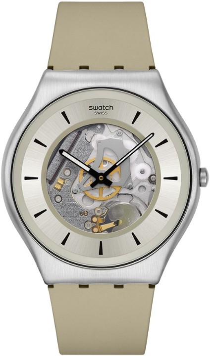 Bild von Swatch Quartzicle