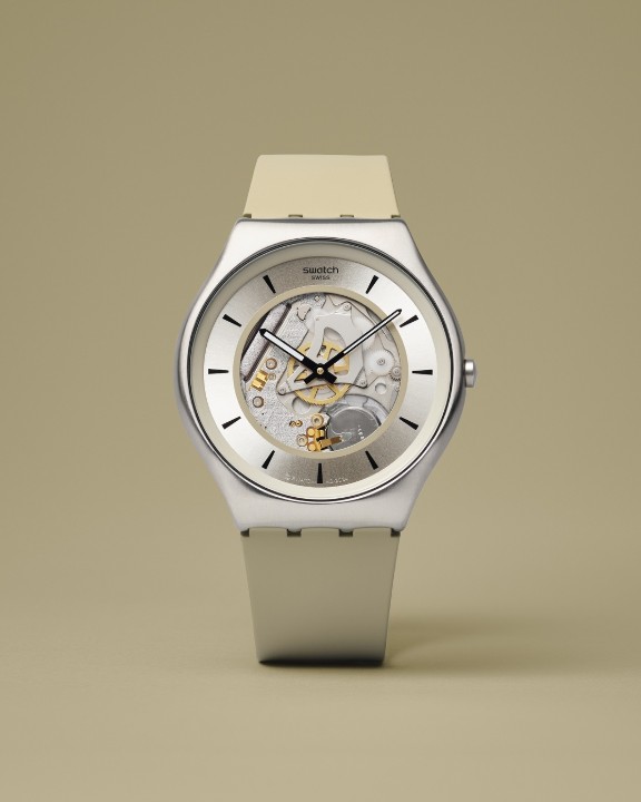 Bild von Swatch Quartzicle