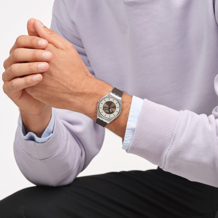 Bild von Swatch Hazel Delight