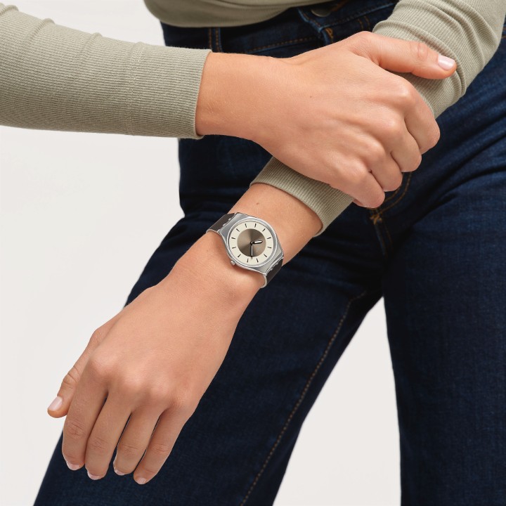 Bild von Swatch Hazel Delight
