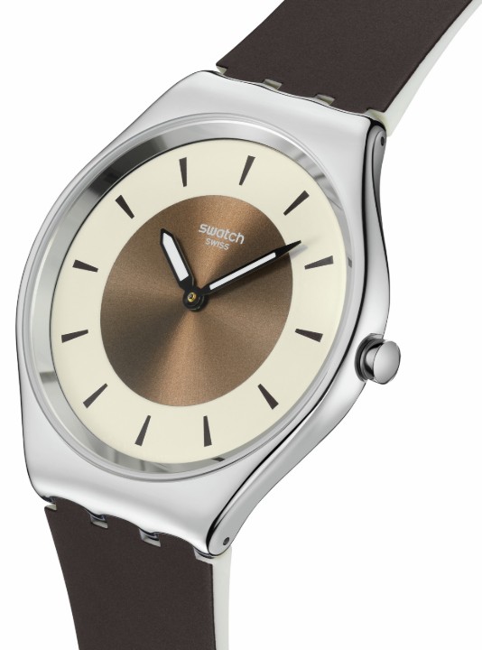 Bild von Swatch Hazel Delight