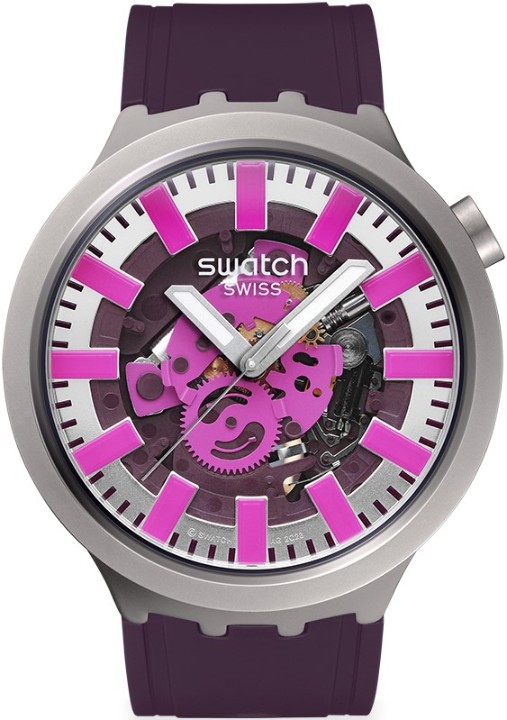 Bild von Swatch Audacious Acai