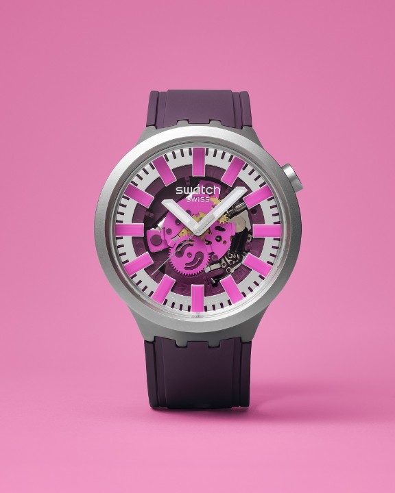 Bild von Swatch Audacious Acai