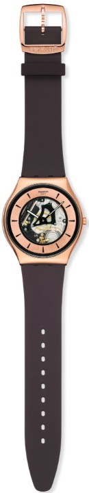 Bild von Swatch Copper Flame