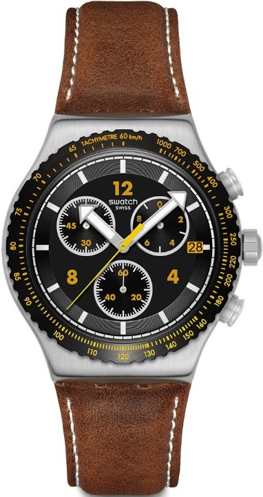 Bild von Swatch Canyon Chaser