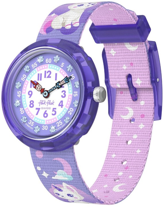 Bild von Flik Flak Cosmicat