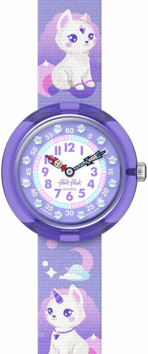 Bild von Flik Flak Cosmicat