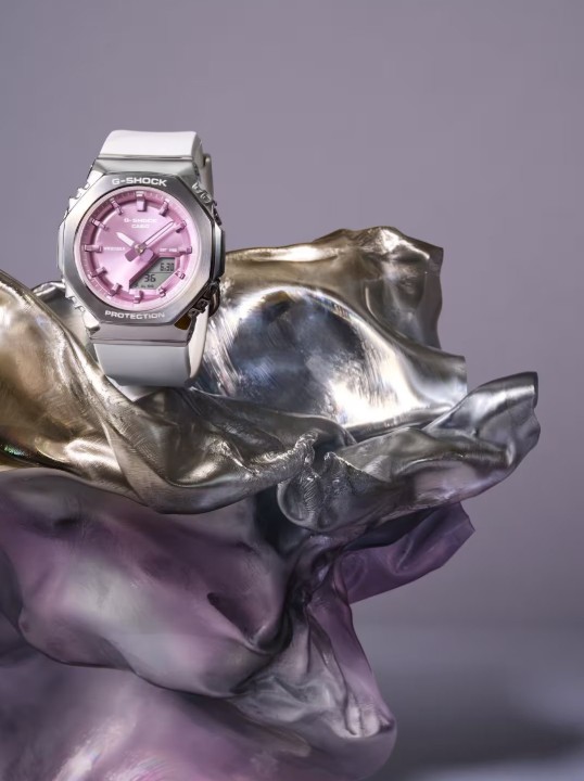 Bild von Casio G-Shock