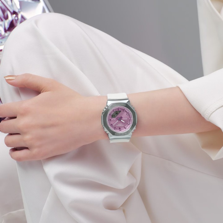 Bild von Casio G-Shock