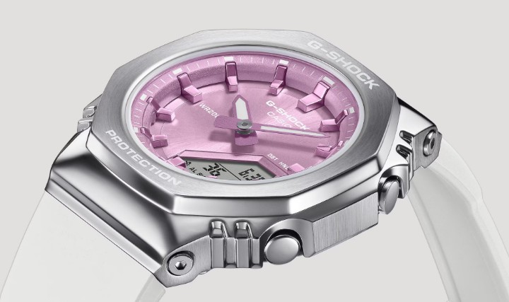 Bild von Casio G-Shock