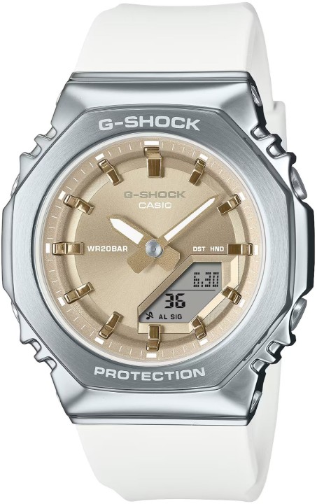Bild von Casio G-Shock