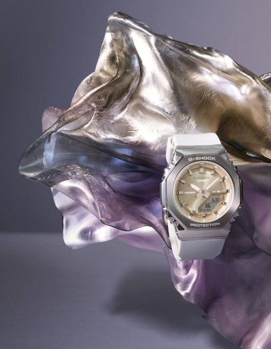 Bild von Casio G-Shock