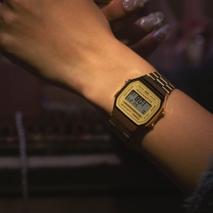 Bild von Casio Vintage