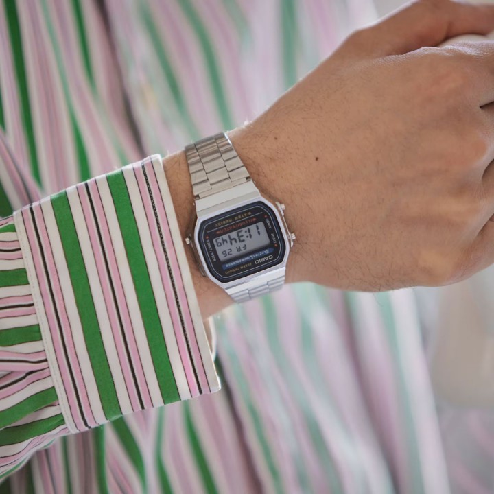 Bild von Casio Vintage