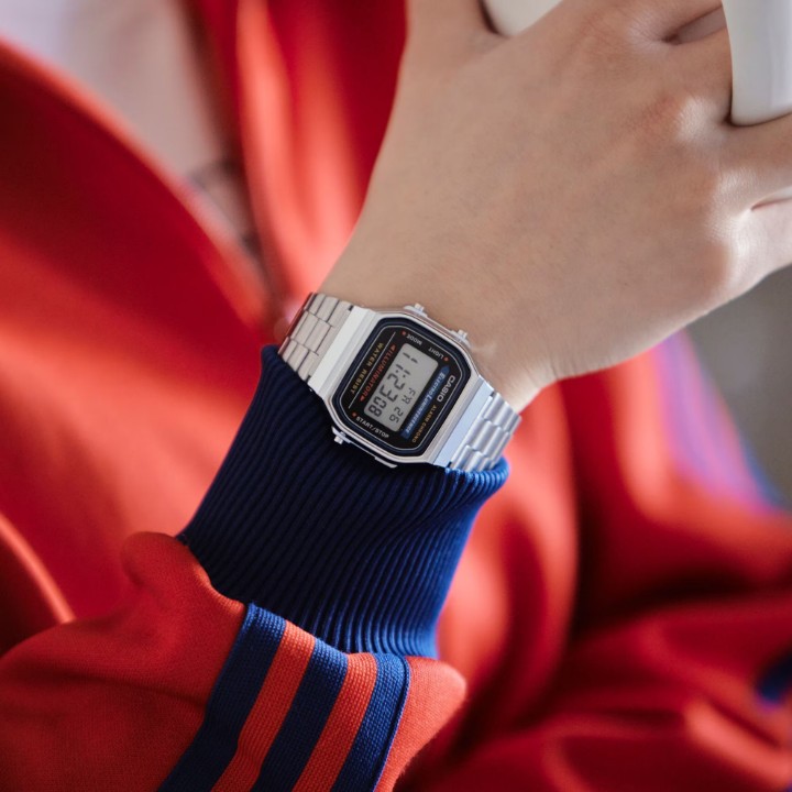 Bild von Casio Vintage