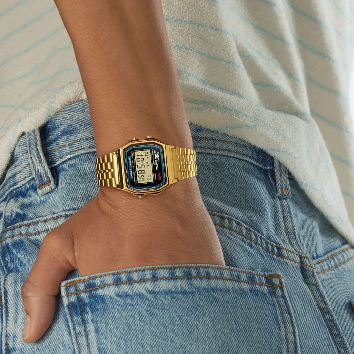 Bild von Casio Vintage