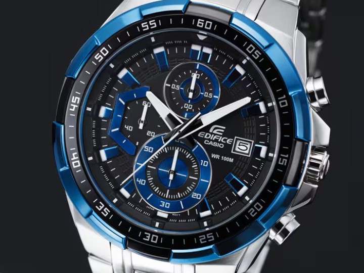 Bild von Casio Edifice Chronograph