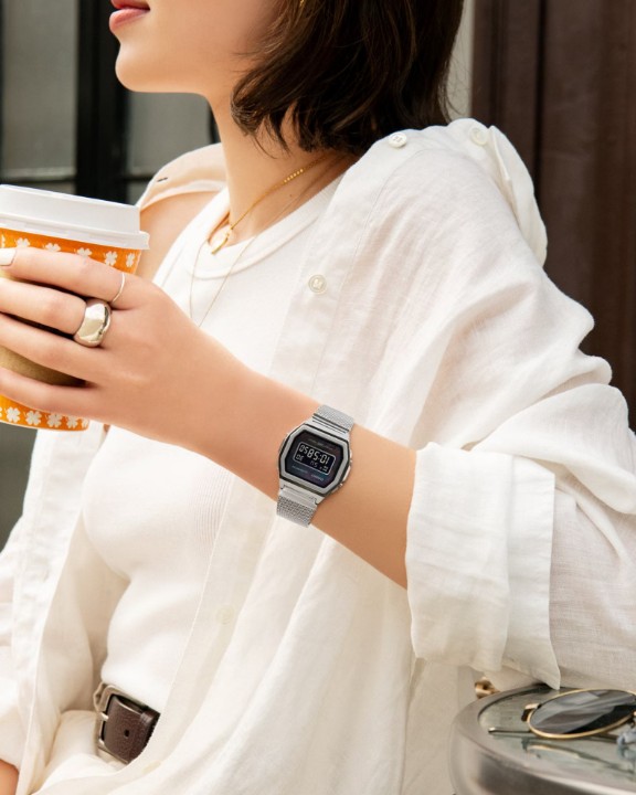 Bild von Casio Vintage