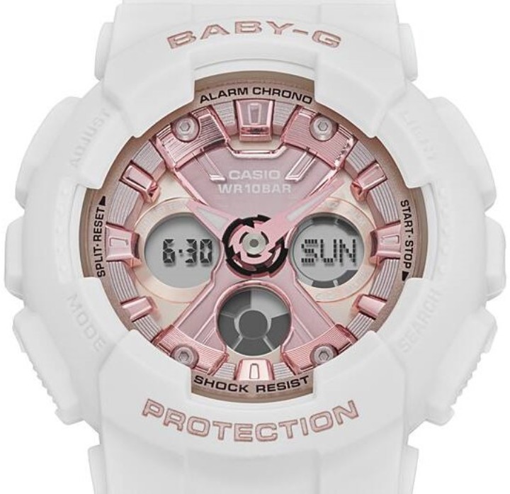 Bild von Casio Baby-G