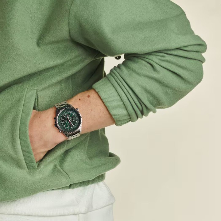 Bild von Casio Edifice Chronograph