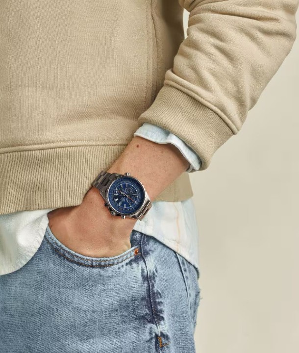 Bild von Casio Edifice Chronograph