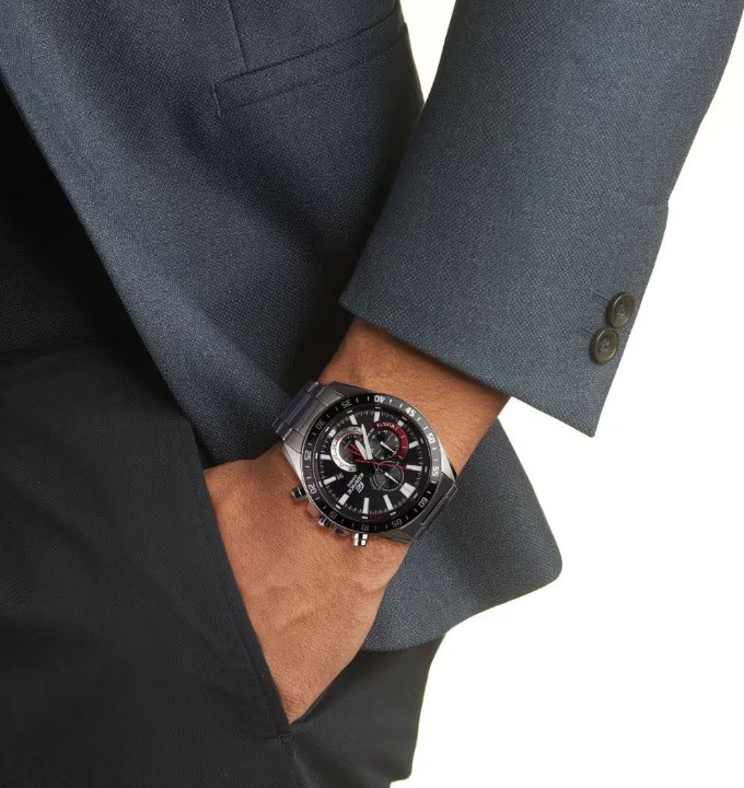 Bild von Casio Edifice Chronograph