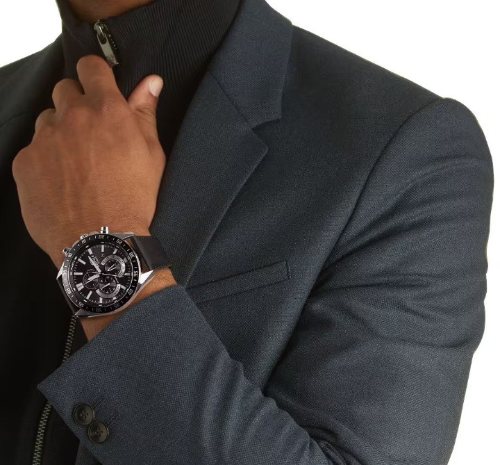 Bild von Casio Edifice Chronograph