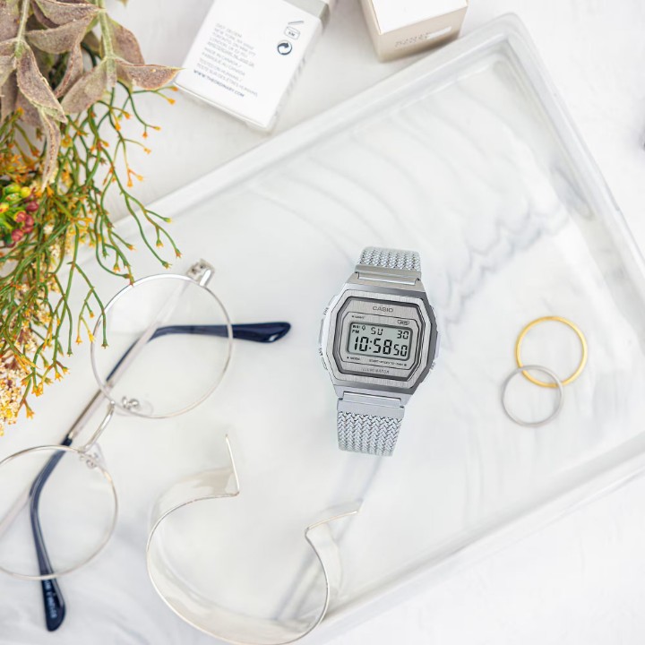 Bild von Casio Vintage