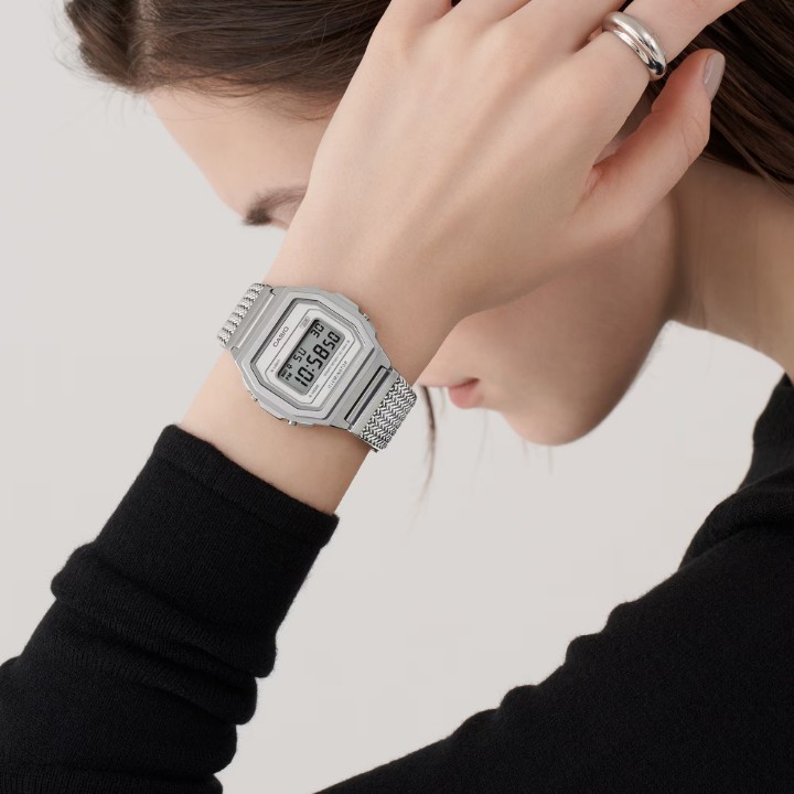 Bild von Casio Vintage