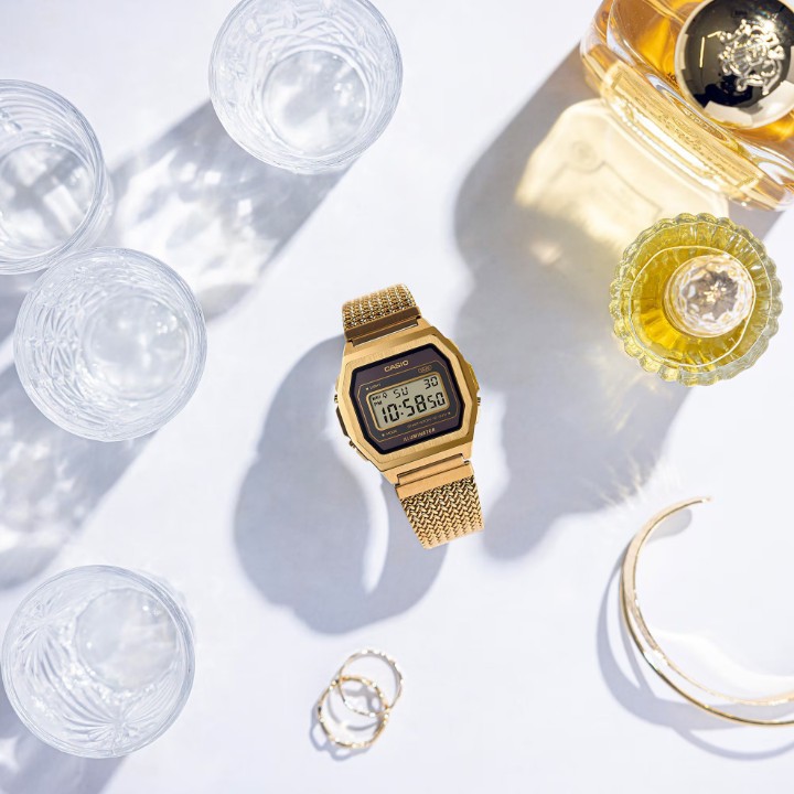 Bild von Casio Vintage