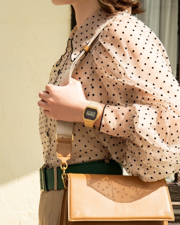 Bild von Casio Vintage