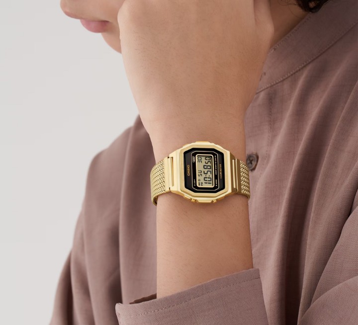 Bild von Casio Vintage